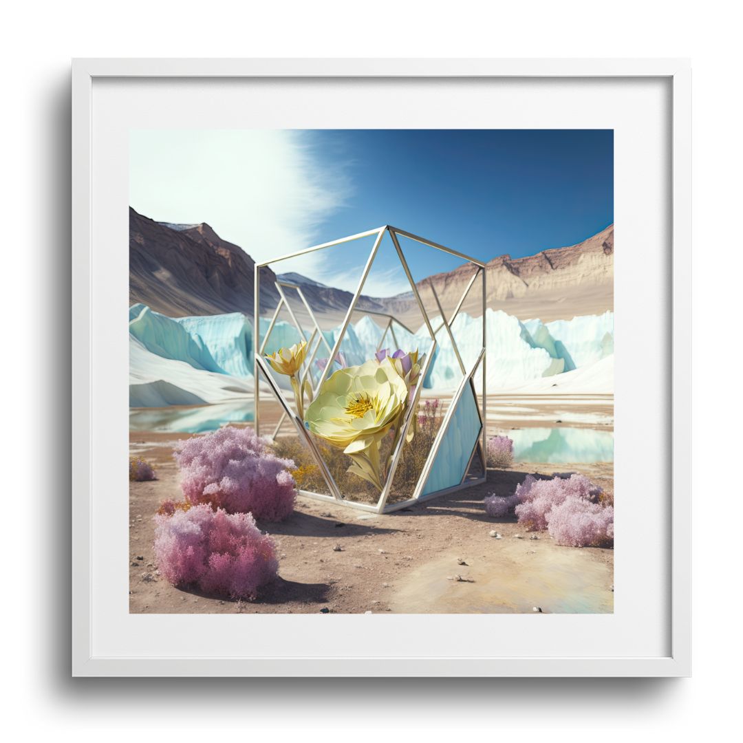 AVANZINO - DOTCOM ART