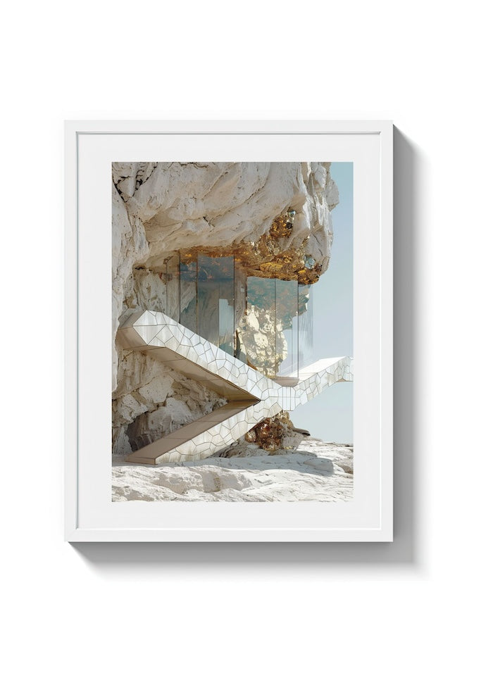 CACHE - DOTCOM ART