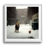KING OF QUEENS *1 - DOTCOM ART