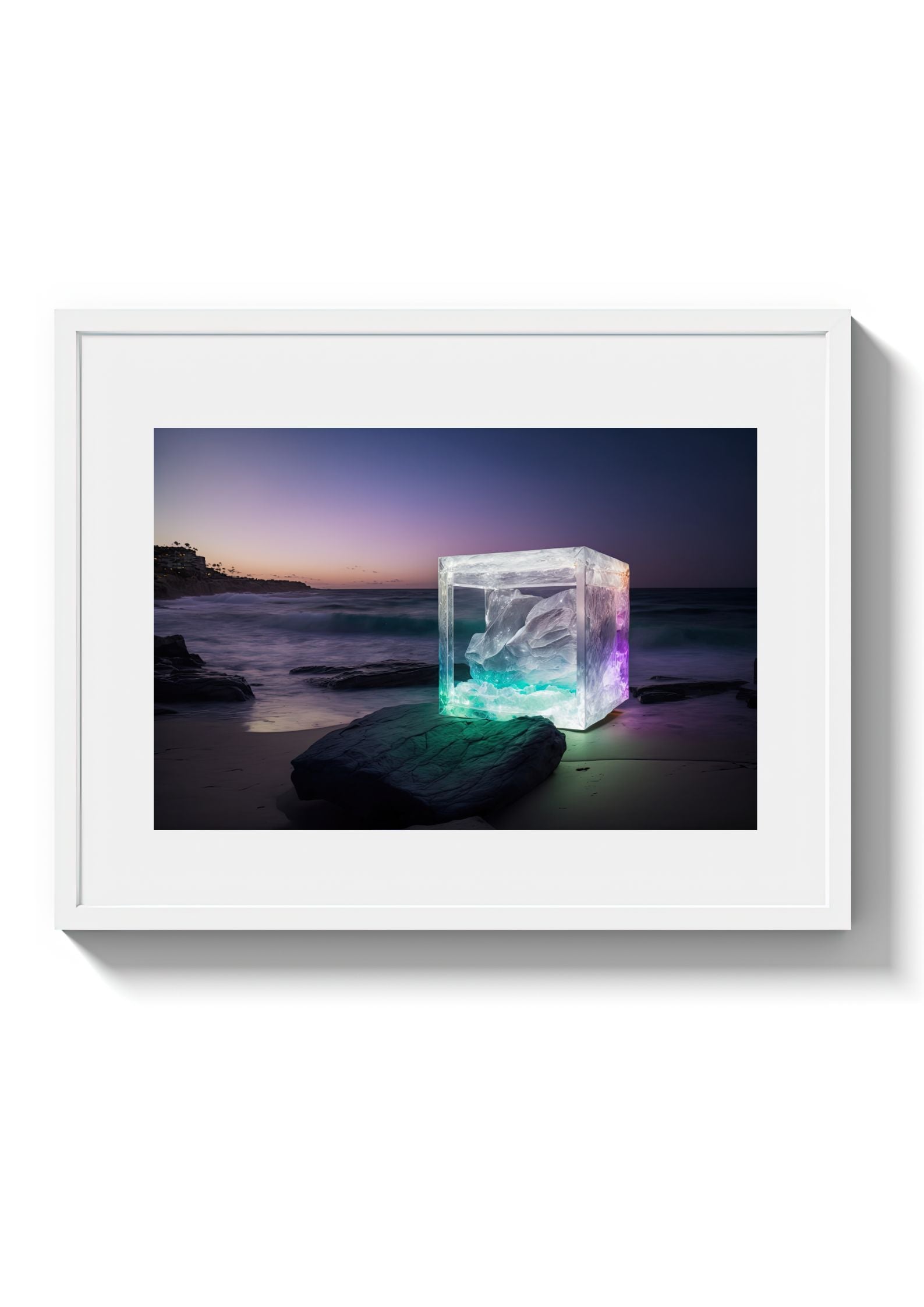 COLLAROY - DOTCOM ART