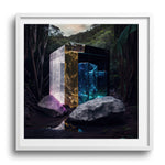 MAJESTY - DOTCOM ART