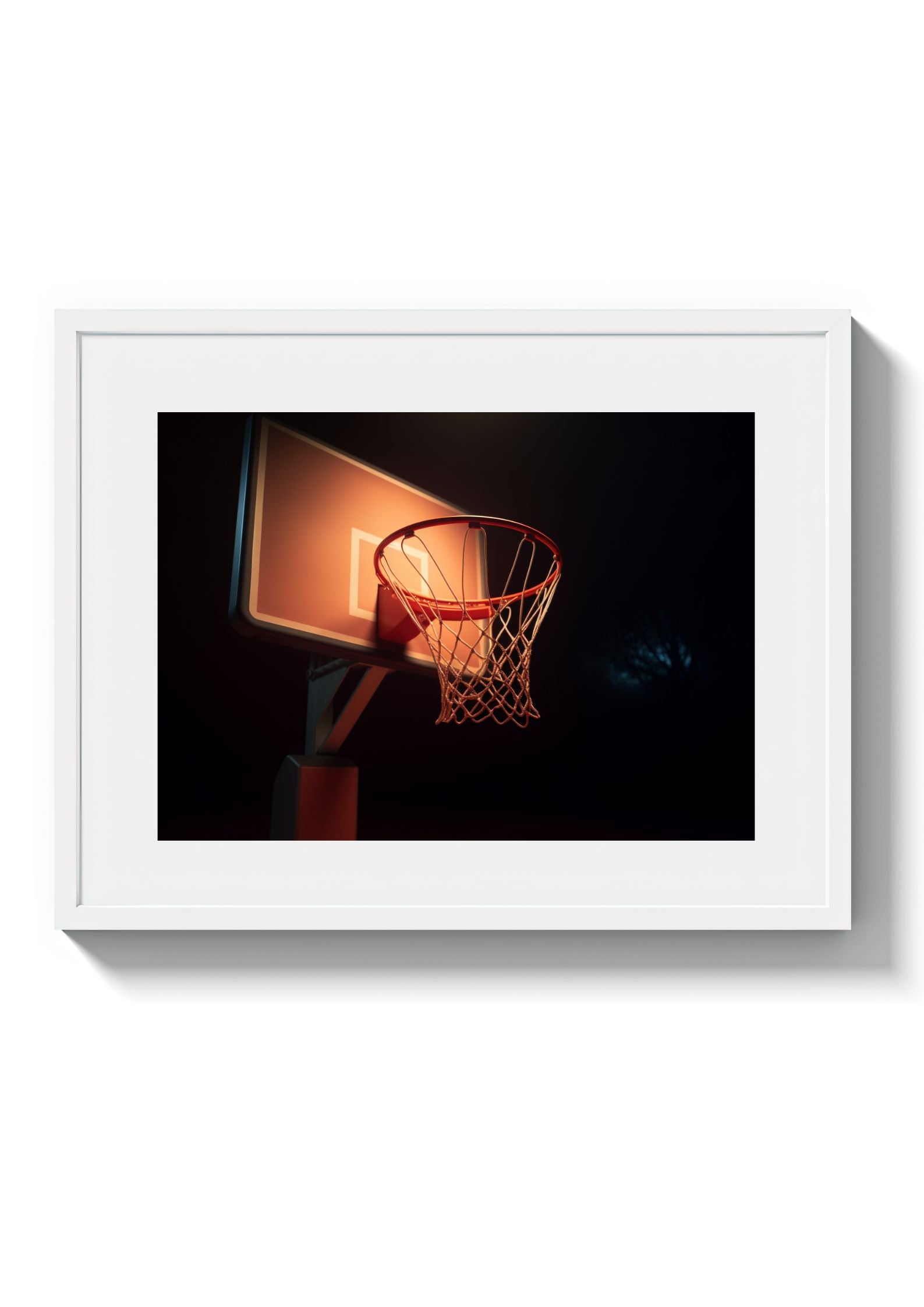 NIGHT BALL - DOTCOM ART