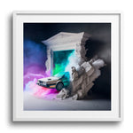 BACK TO THE MUSUEM - DOTCOM ART