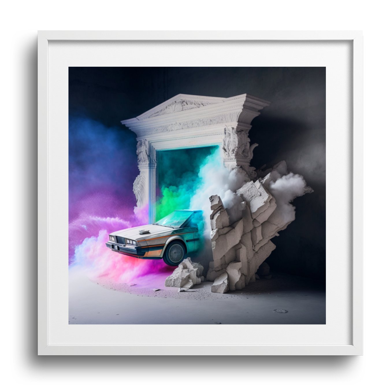 BACK TO THE MUSUEM - DOTCOM ART