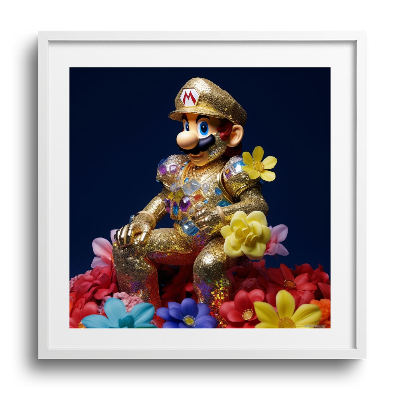 ROYALTIES *2 - DOTCOM ART