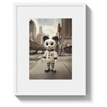 FELIX IN SAN FRAN - DOTCOM ART