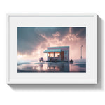 BACK IN 20 - DOTCOM ART