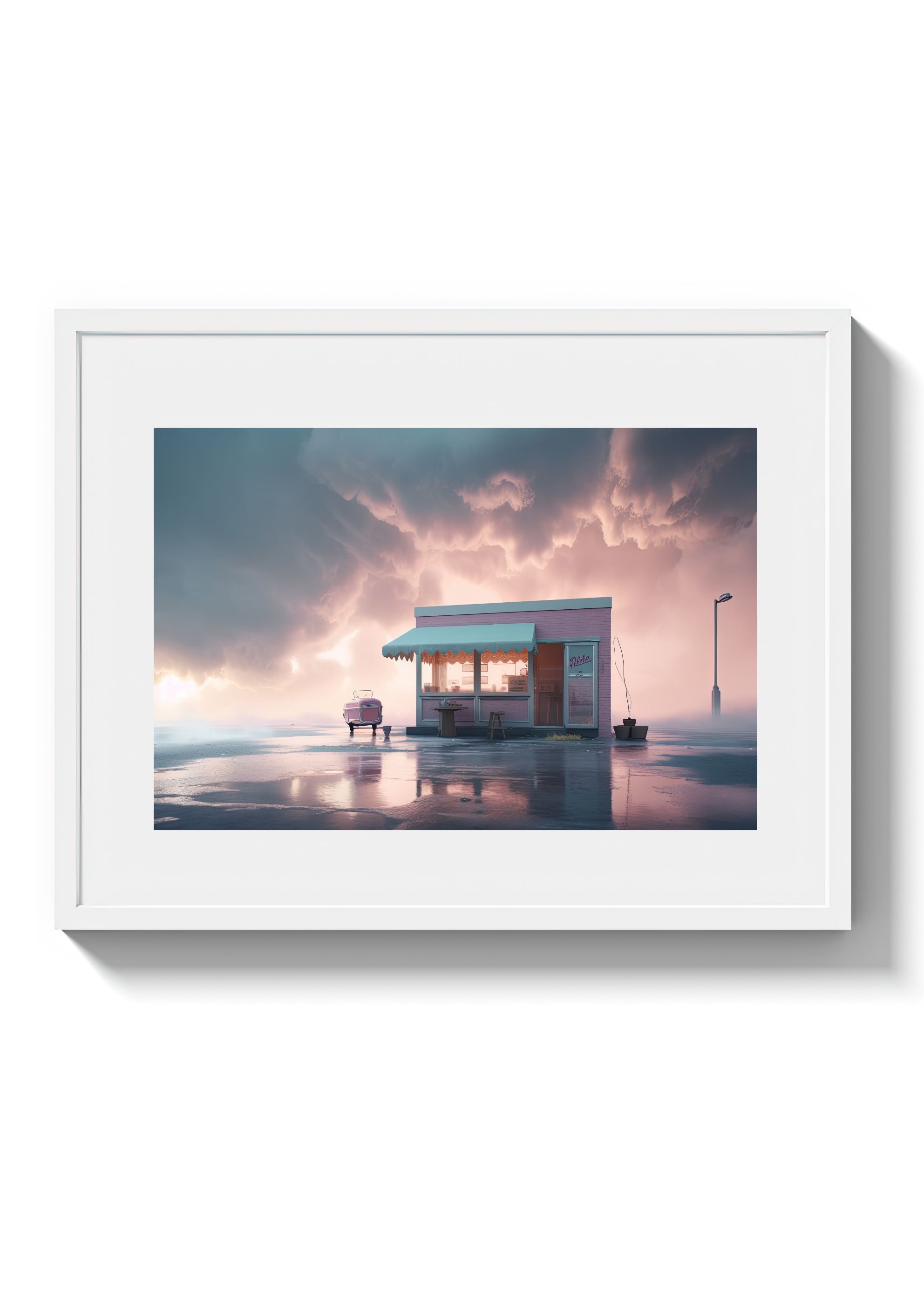 BACK IN 20 - DOTCOM ART