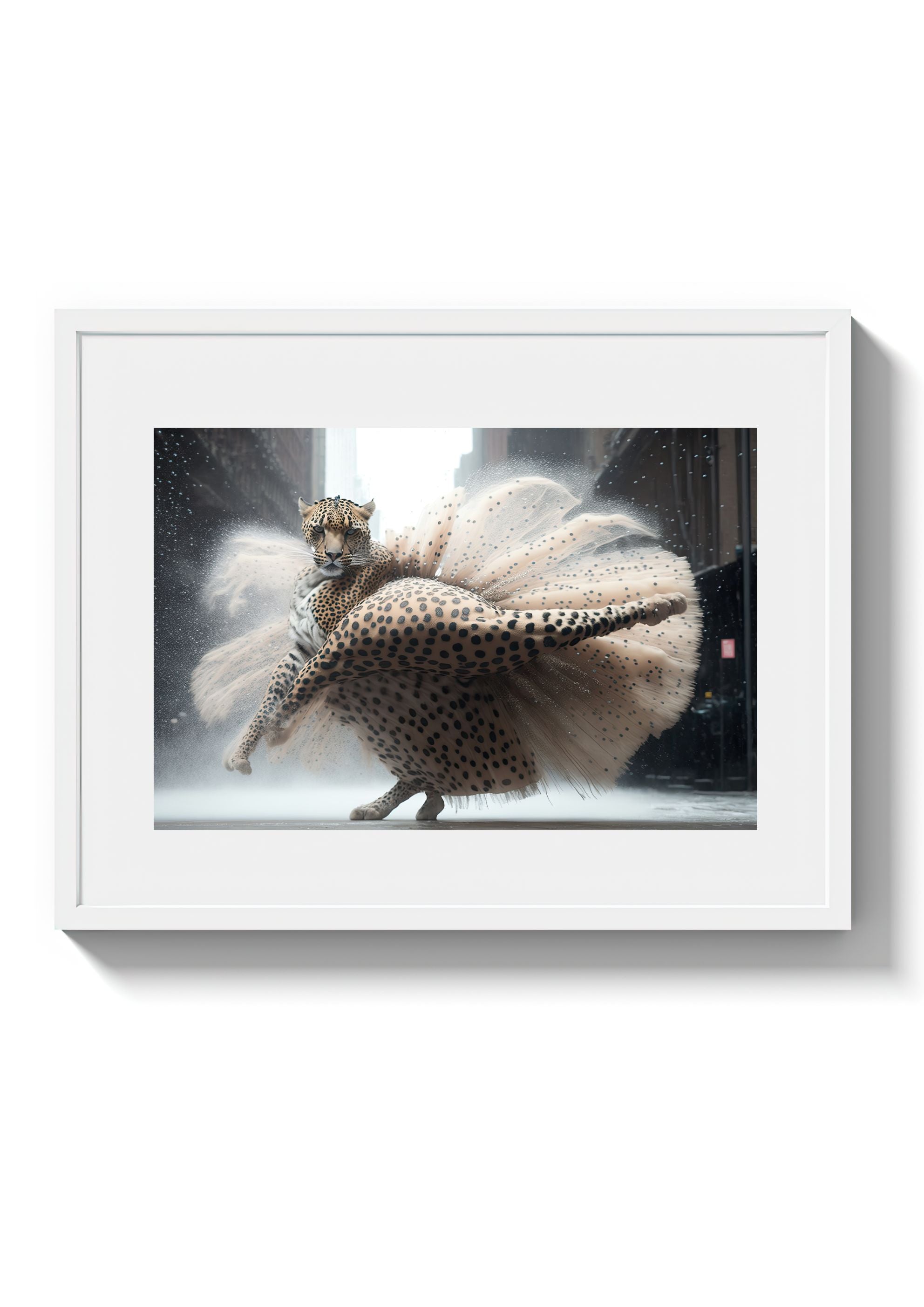 COPPELIA - DOTCOM ART