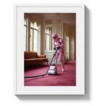 HOOVER TROOPER - DOTCOM ART