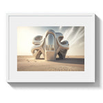 SILVER DUNE *3 - DOTCOM ART