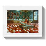 BOOM ROOM - DOTCOM ART