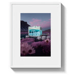 SANTORINI DUSK *1 - DOTCOM ART
