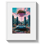 PIT STOP - DOTCOM ART