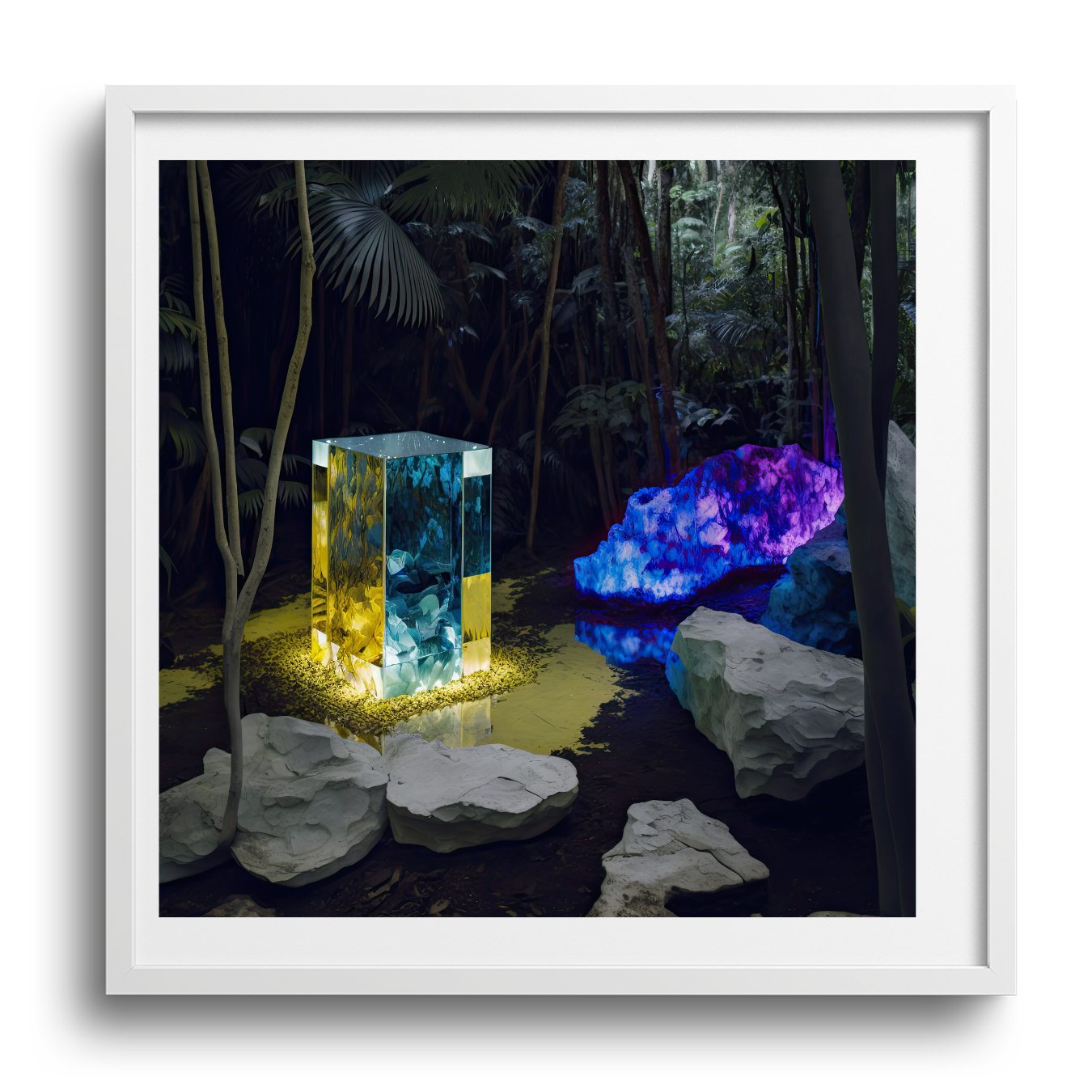 EXPANSE - DOTCOM ART