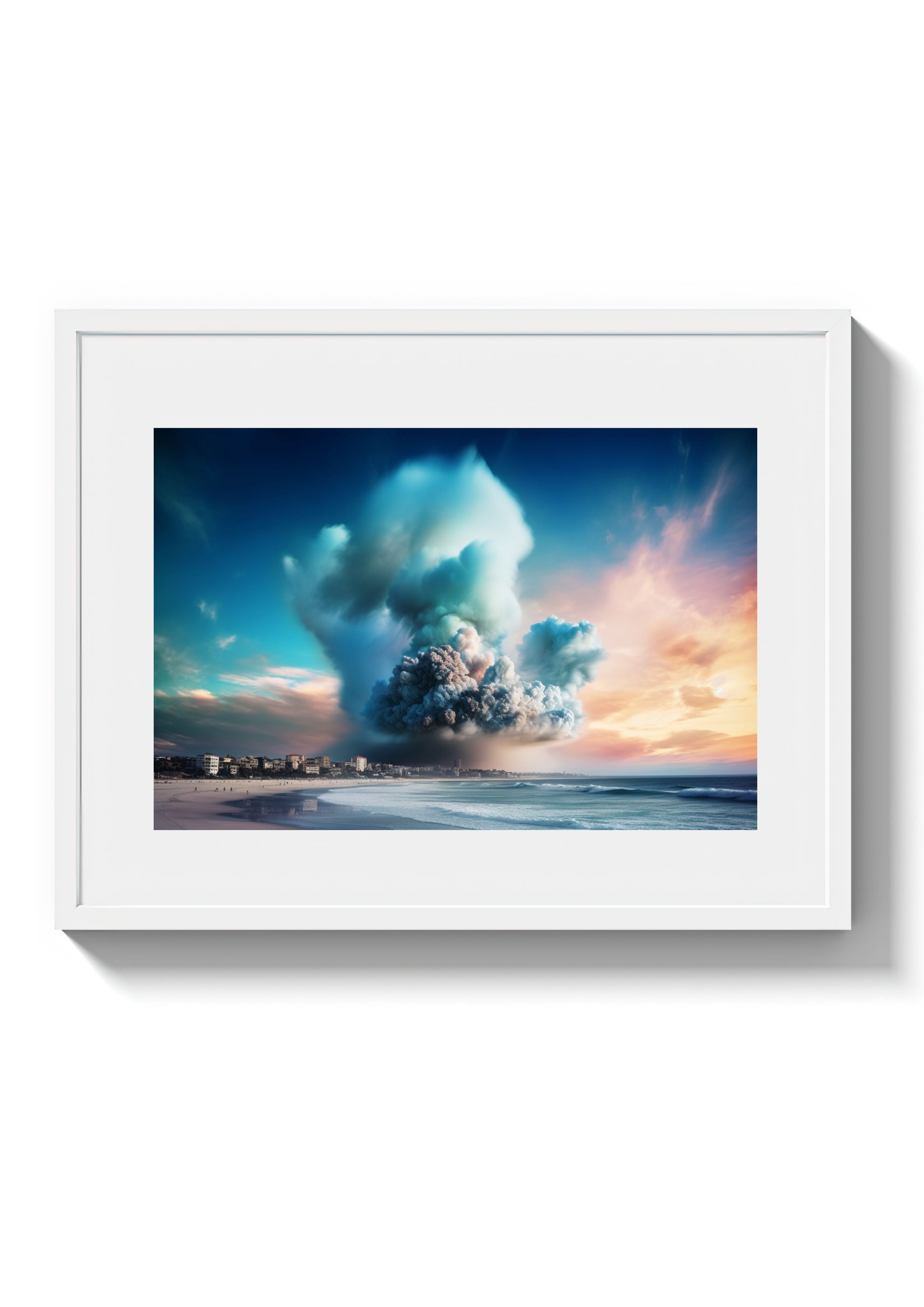 CLOUD CRASH *3 - DOTCOM ART