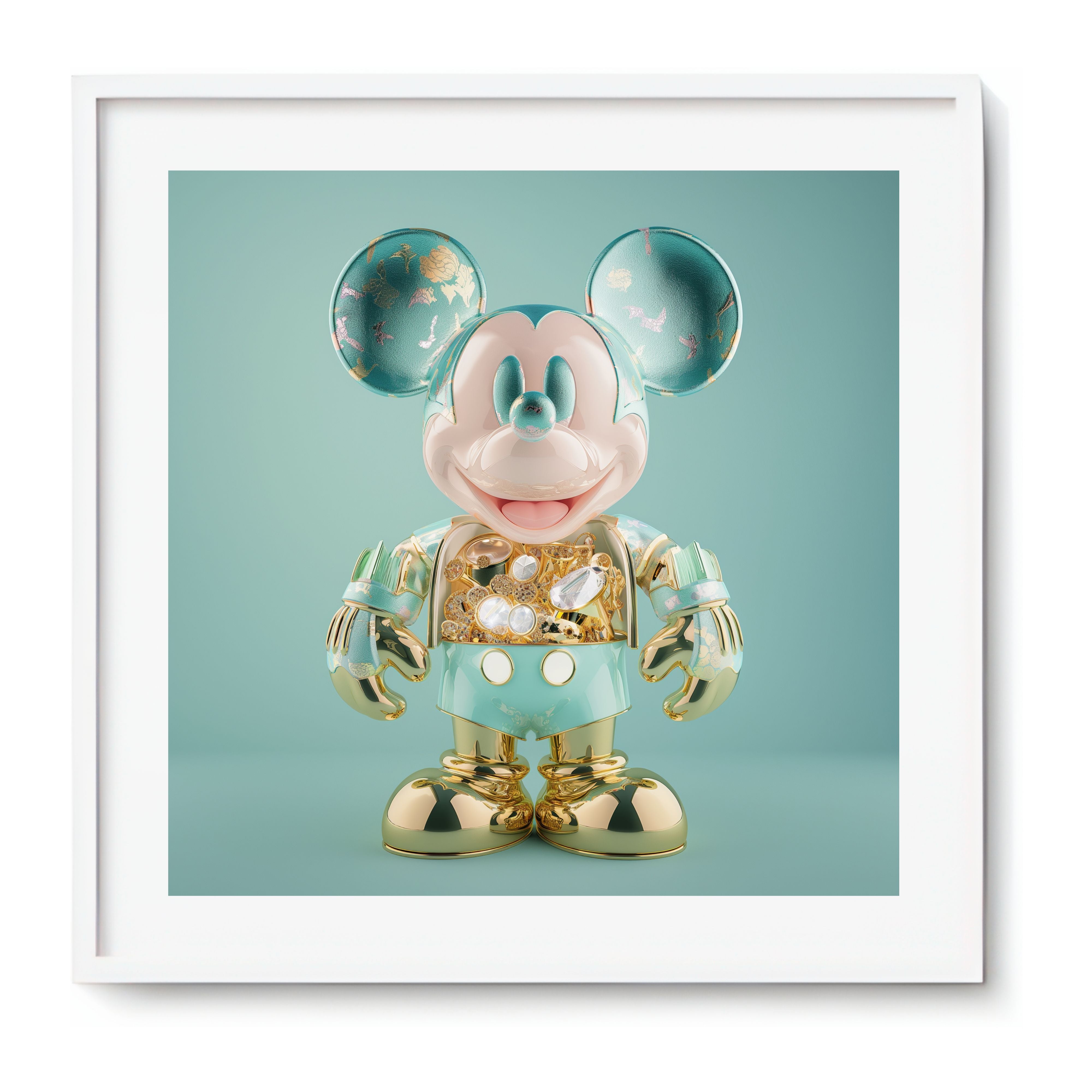 MR MOUSE - DOTCOM ART