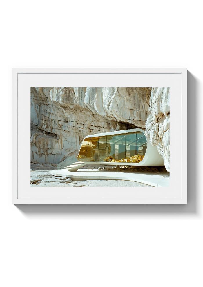 HIKU - DOTCOM ART