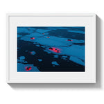 TRAFFIC JAM - DOTCOM ART