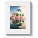 ARCADIA ANCHORAGE - DOTCOM ART