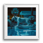 NO VACANCIES *2 - DOTCOM ART