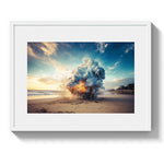 BONDI DREAMING - DOTCOM ART