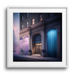 UPTOWN JAZZ *1 - DOTCOM ART