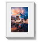 AEOLUS BAY - DOTCOM ART