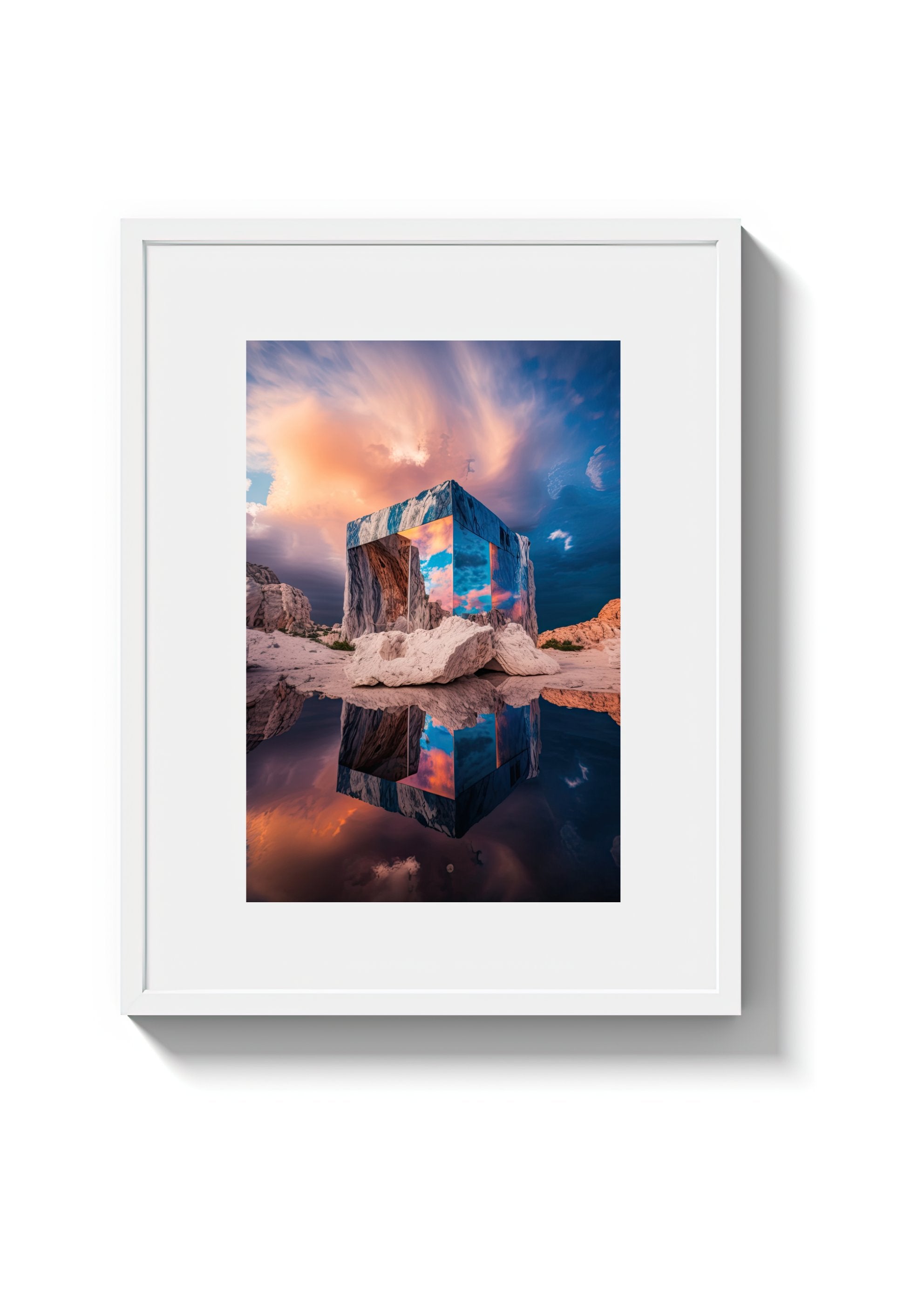 AEOLUS BAY - DOTCOM ART