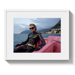 MASTER WAYNE - MONACO - DOTCOM ART