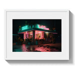 WELCOME TO NOWHEREVILLE - DOTCOM ART