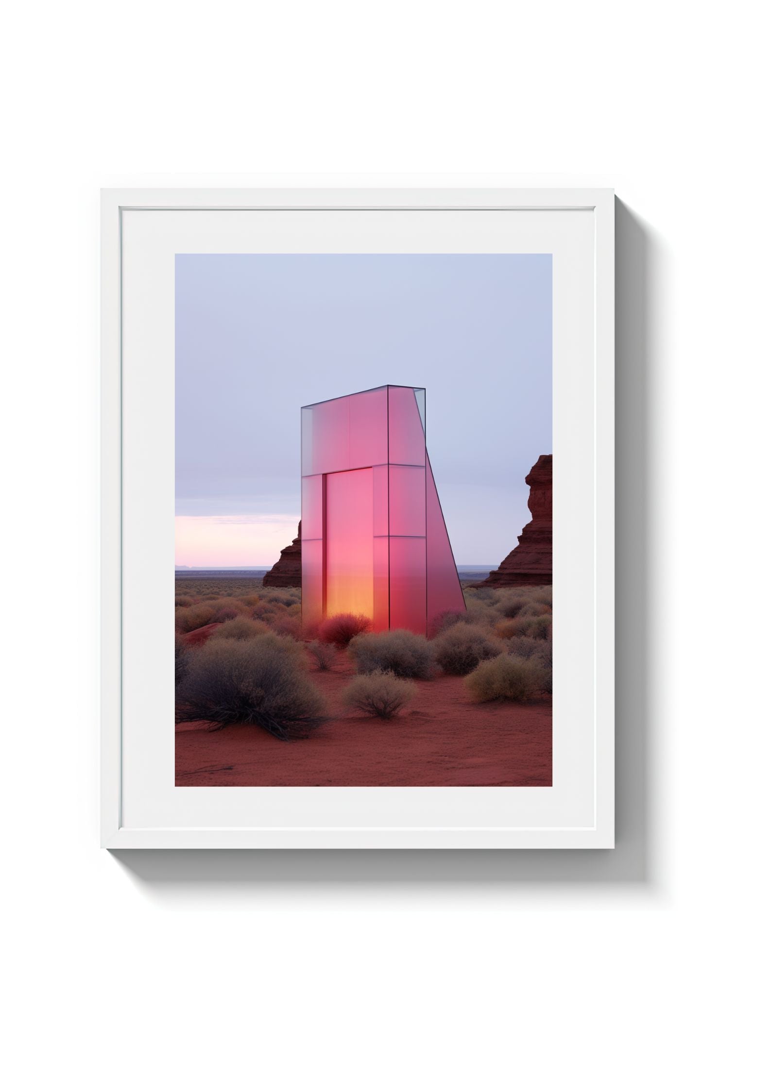 INGRESSO - DOTCOM ART