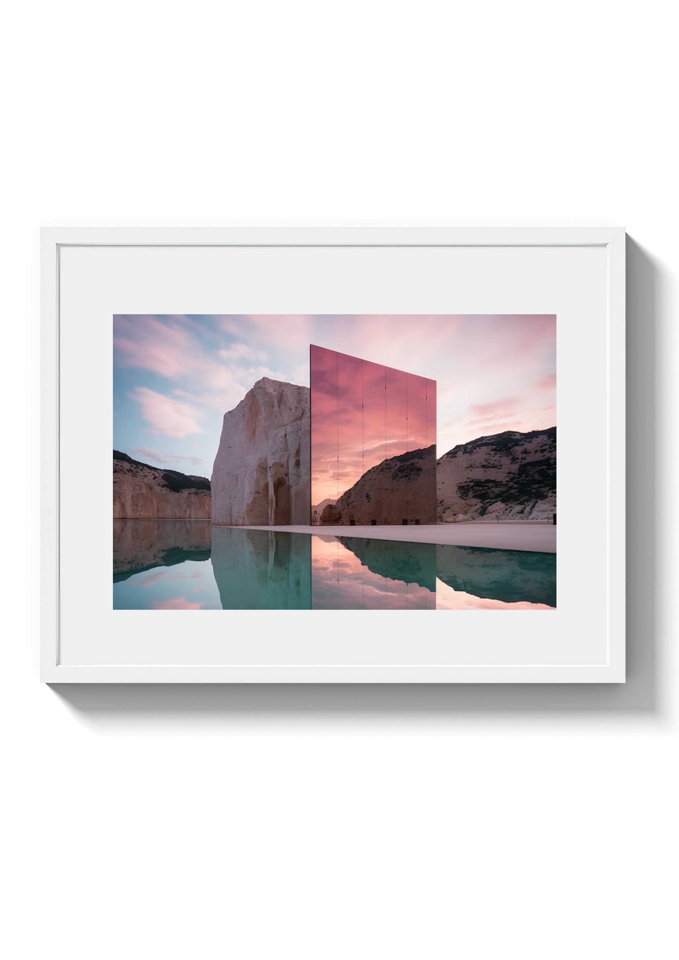 SUNDIAL *4 - DOTCOM ART