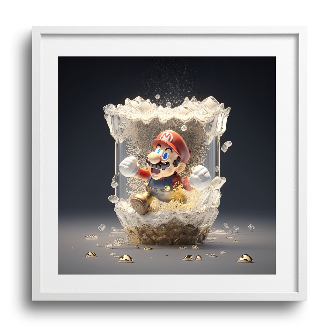 RELIC 1981 - DOTCOM ART