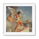 HENDRIX - DOTCOM ART