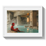 MEDITATION - DOTCOM ART