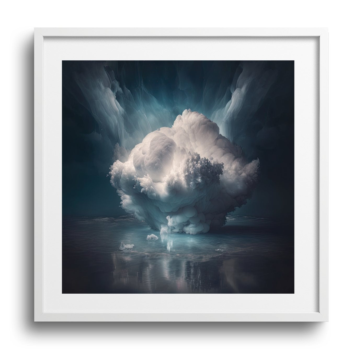 WATER BOMB *1 - DOTCOM ART