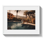 SKINNY DIPPING *1 - DOTCOM ART