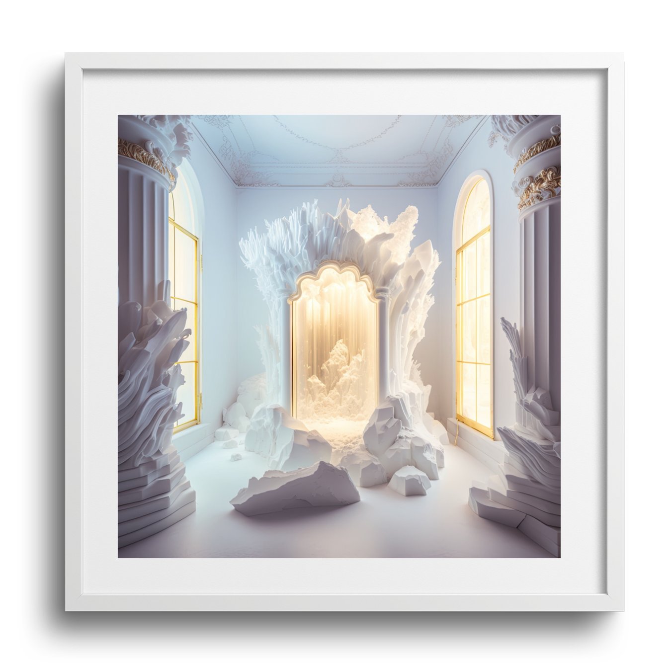 ARTIQUE - DOTCOM ART