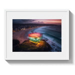 BONDI LUXE *5 - DOTCOM ART