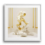 METEORITE MODA *1 - DOTCOM ART