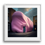 CLOSED FOR FUN *3 - DOTCOM ART