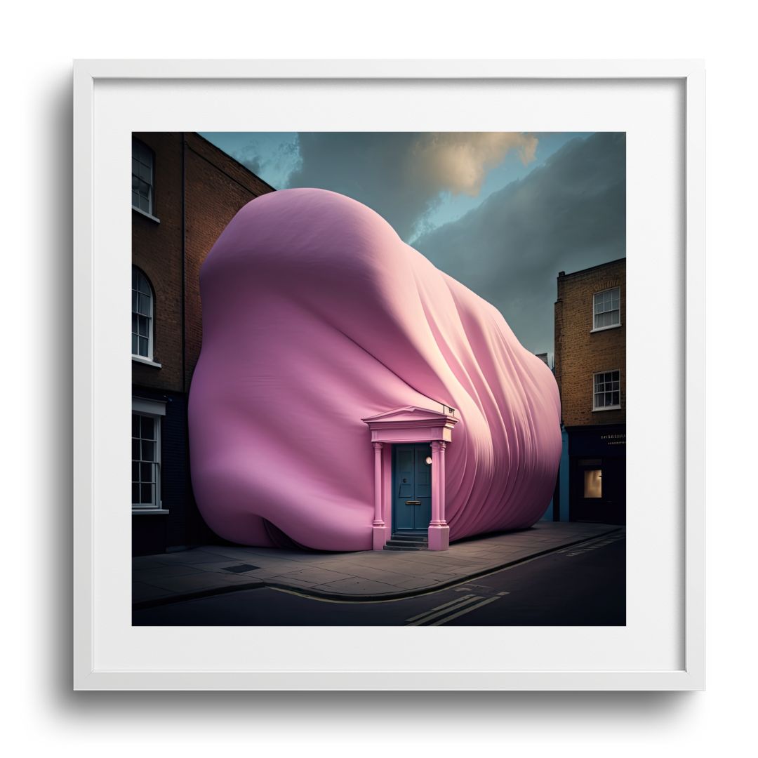 CLOSED FOR FUN *3 - DOTCOM ART