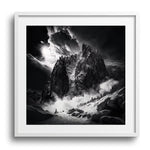 ALPINE FURY - DOTCOM ART