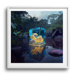 IDLE INTERLUDE - DOTCOM ART