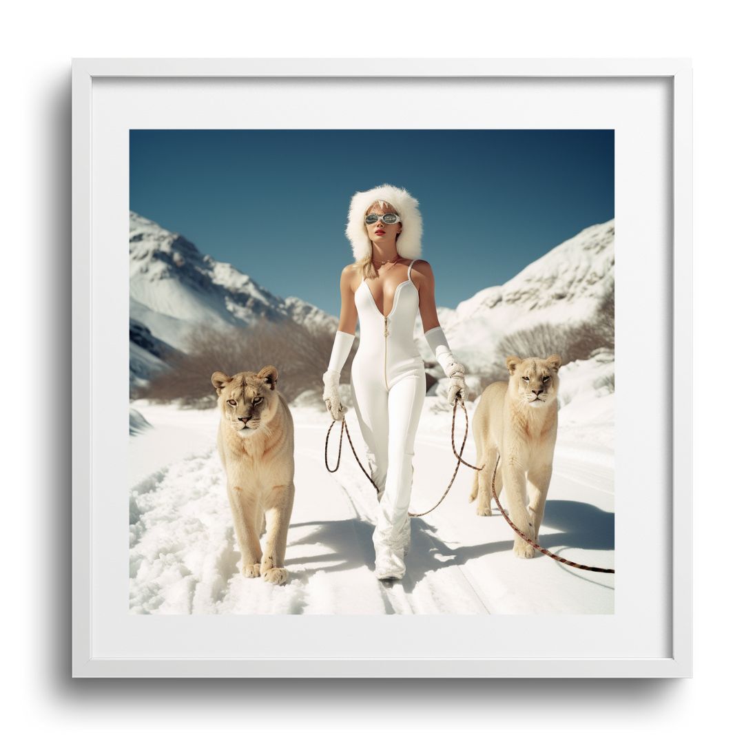 ENTOURAGE *1 - DOTCOM ART