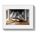 THE GARAGE *1 - DOTCOM ART