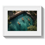 LAZY SWIM - DOTCOM ART