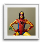 CHARGED - DOTCOM ART