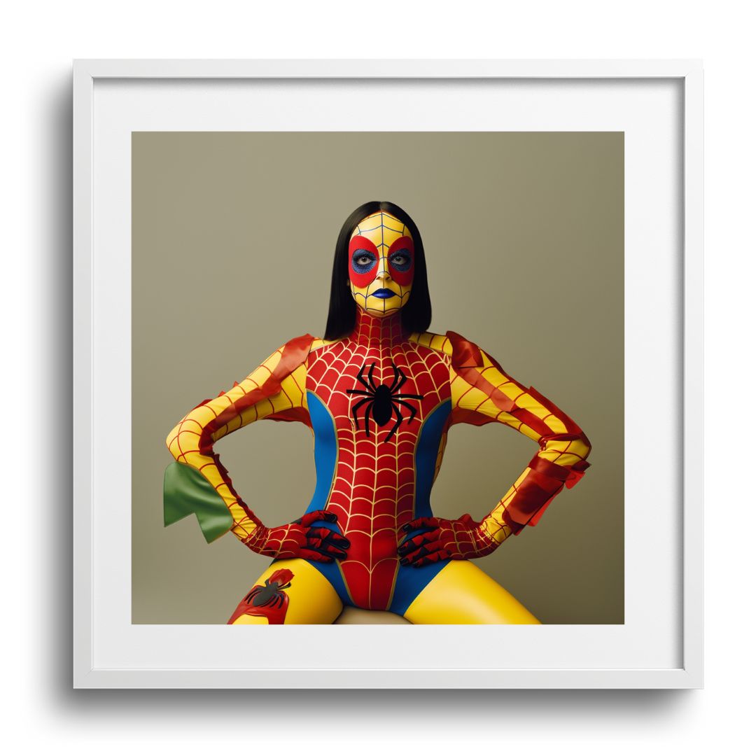 CHARGED - DOTCOM ART